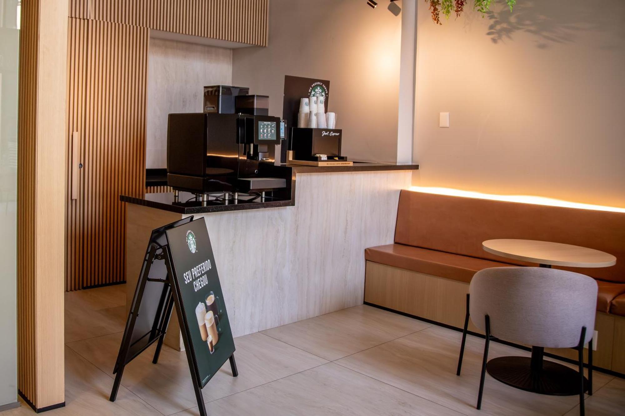 Cozzy Suites Paraiso Hotel 상파울루 외부 사진